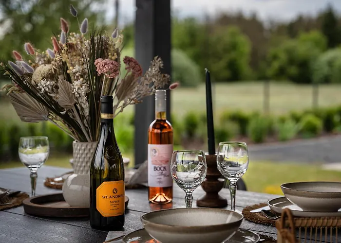 Ház A Hold Utcában Nyaraló *